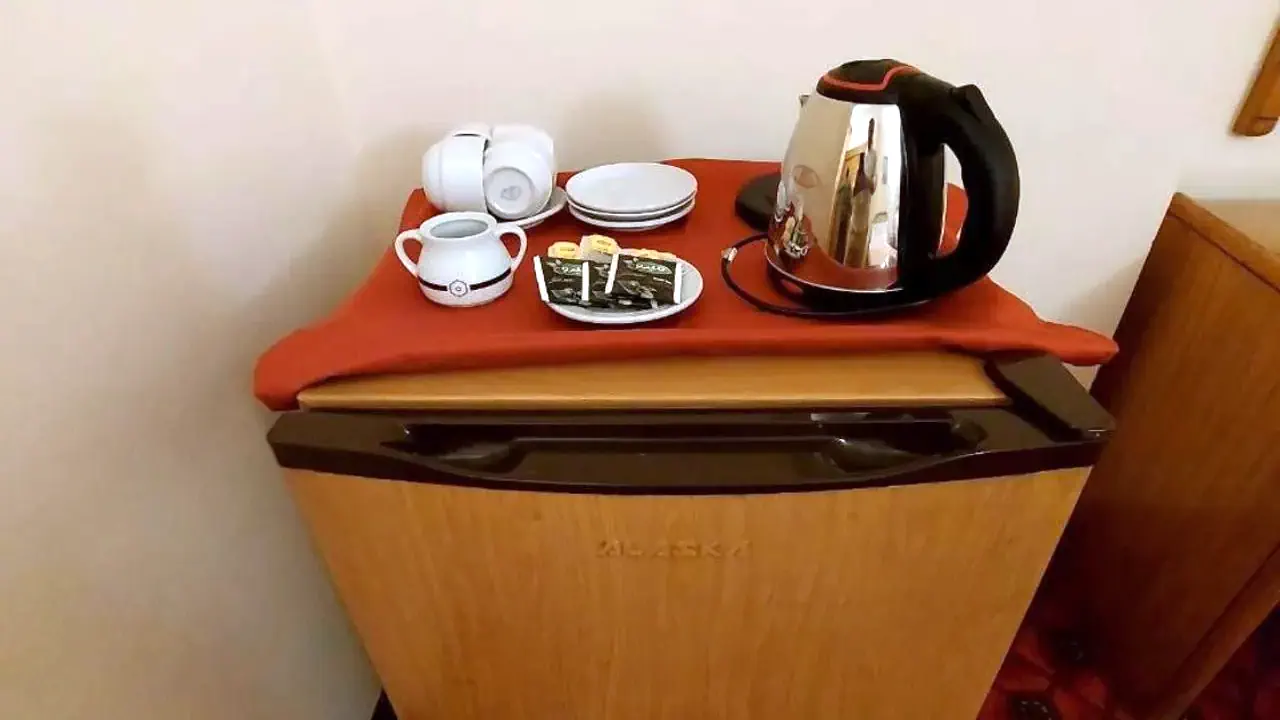 الفندق كوينز فالى - الأقصر